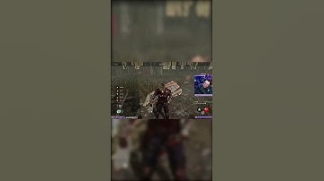 Dead by Daylight 2v8 Mode Has the BEST Bugs #shorts #funny #deadbydaylight