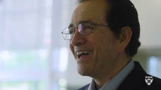 Meet Richard Discover the ROI of HBS Online s CORe Program