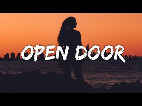 Janet Suhh - Open Door