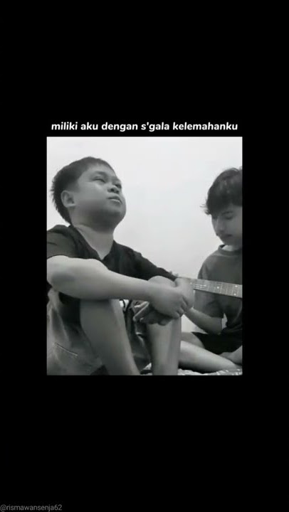 story wa akhirnya ku menemukanmu cover (anak_kecil)