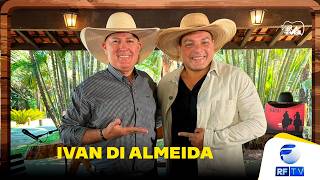 Programa Viola Brasil com Ivan Di Almeida