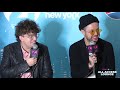 lovelytheband Bonded With 5 Seconds of Summer on European Tour