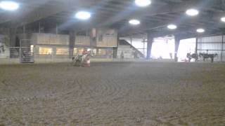 Adult Run Rockin Rv Arena 41214