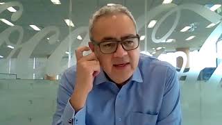 Entrevista a Jorge Garduño, Presidente de Coca Cola en Japón y Corea sobre el talento global.