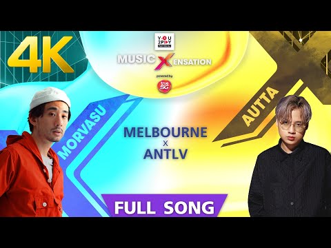 Melbourne X ANTLV - Morvasu X Autta │ Music Xensation [4K]