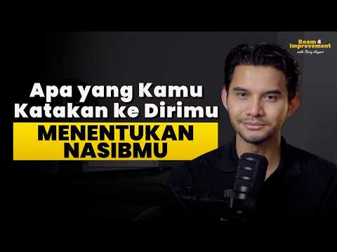 Video Ini Buat Kamu yang Ngerasa Tertinggal dan Hidup Ngga Kemana-mana.