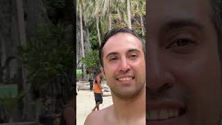 Exploring the incredible island of El Nido, Palawan🇵🇭 (Tour A,B, C)