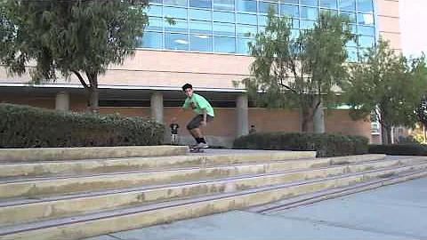 anthony Salgado 2