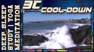 1 hour | Cool Down | Wave Heats Rock 1st.