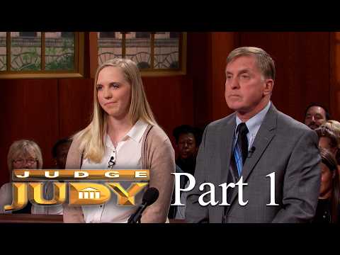 Designated Driver Hits Parked Car at 2 AM | Part 1
