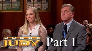 Designated Driver Hits Parked Car at 2 AM | Part 1