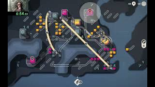 Rio De Janeiro 100 (3:19.44) 250 (5:01.90) 500 (6:55.01) 1000 (10:33.37) screenshot 1