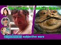 The Cantina vs Jabba's Palace | Subjective Wars | Star Wars discussion