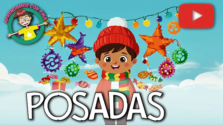 APRENDAMOS CON TINA POSADAS