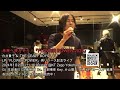 zepp yokohamaリハ「CHANCE!」