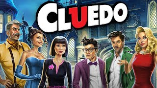 犯人と一緒に事件の犯行形態を探る推理ゲーム - クルード CLUEDO