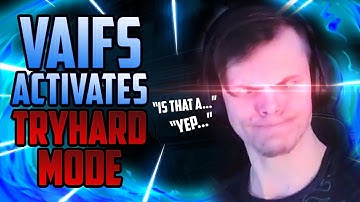 VAIFS VS NAVI_MAXSTRAFE ARENAS [Alliance Vaifs Apex Legends Season 9 Arena]