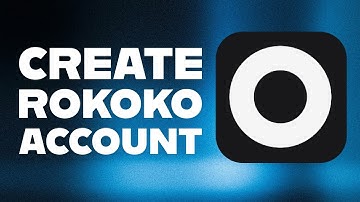 How to Create a Rokoko Account (Step-by-Step) + Blender Plugin Setup