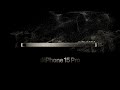 iPhone 15 Pro