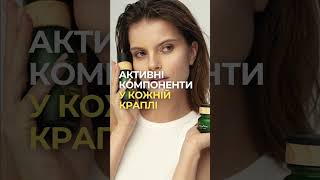 MyIDi- це результативне поєднання науки та природи #skincare
