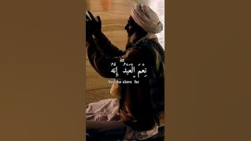 الشيخ : رعد محمد  الكردي[] سورة : صٓ [] الآيه : {44}🌹🤍