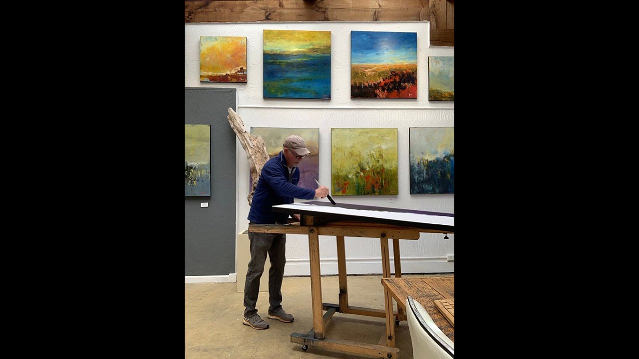 Patrick Gallery 2022 in REVIEW - YouTube