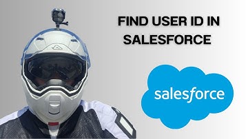 How to Find User ID in Salesforce QUICK GUIDE [2025 full guide]