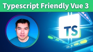 Using TypeScript in your Vue 3 apps