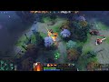 DOTA 2 Playing as phoenix