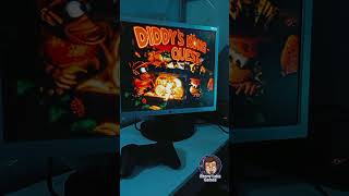 🚨 Esse Games Stick ainda dá um caldo!