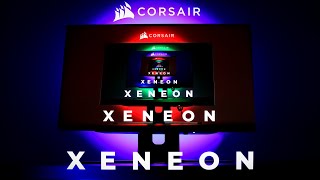 Corsair XENEON 27QHD240  OLED | ОБЗОР И ТЕСТЫ