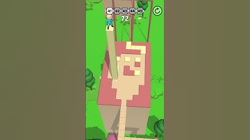 Stacky Dash - 41 #Shorts