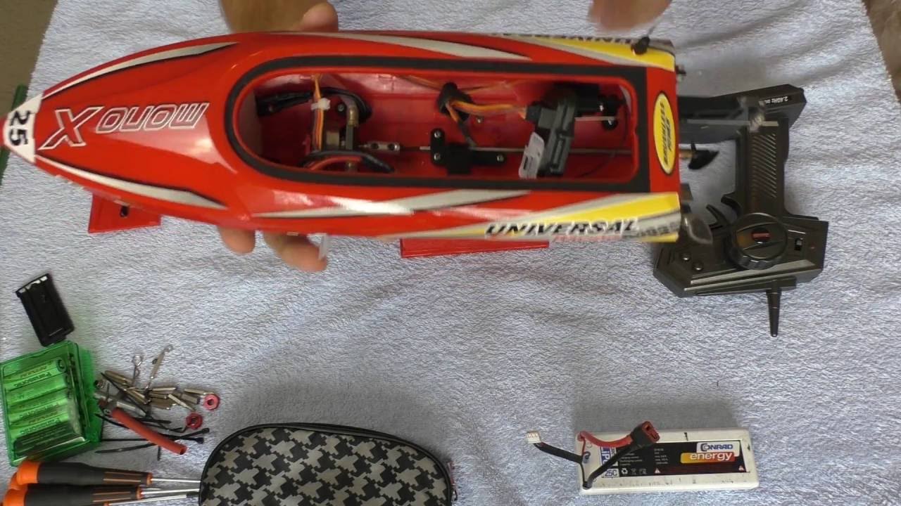 joysway super mono x