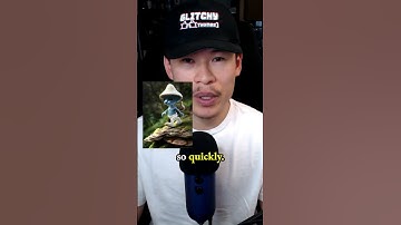 Making Smurf Cat Meme - 3D Model Low Poly Game Character in Blender - Intro