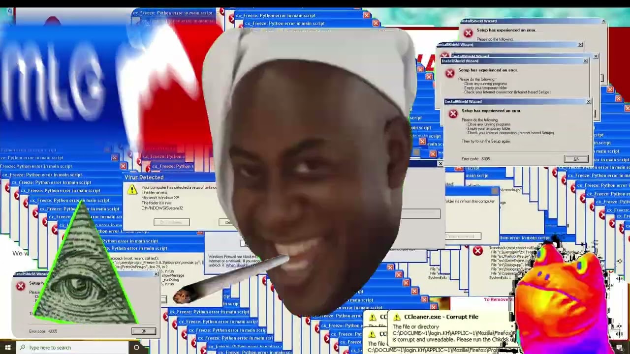 DEDOTATED WAM... FREE RAM!!???