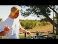 Tech house dj set 2024 live  chateau le bous france