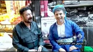 Nuri Garmyani - Zulaixaya Konclip نورى گەرمیانى - زولەیخایە