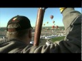 Albuquerque Balloon Flight