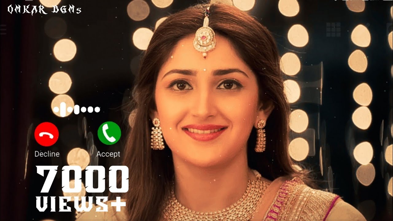 NeeNaade Naa Flute BGM Ringtone Yuvarathnaa Omkar BGMs YouTube