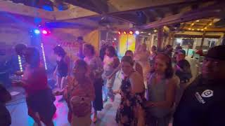 Fun at The Sunset Grill in Ruskin, FL!