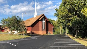 12/06/2020 - Second Sunday in Advent