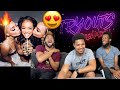 SHE WENT OFF!!! DreamDoll - Tryouts (Official Lyric Video) | REACTION