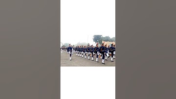 NCC Cadets Stunning Drill at Delhi Camp ✨ | Parade Perfection.#rdcdrill #ncc#nccarmy #ncc_army#drill