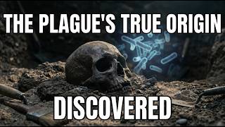 5,500 Years Ago: Scientists Just Found the World’s Oldest Plague Outbreak