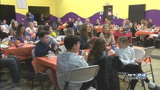 Second Harvest recognizes supporters at 2022 Bread Box Awards