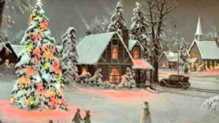 Fairouz - Christmas Carol كنا نزين شجرة صغيرة