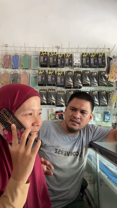 'Ternyata lebih parah saran nyaa‼️😂😂' #shorts #funny #comedy
