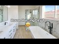 We Went HOUSE SHOPPING in the Coachella Valley! *Come tour houses with us*