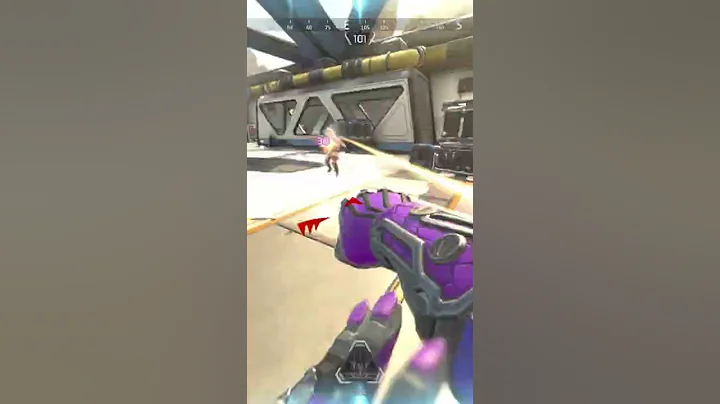 Get out my Face please  #Apexlegends #apex #twitch...