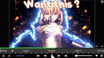 Saber for Mobile coming soon!  The most stunning effect ever!